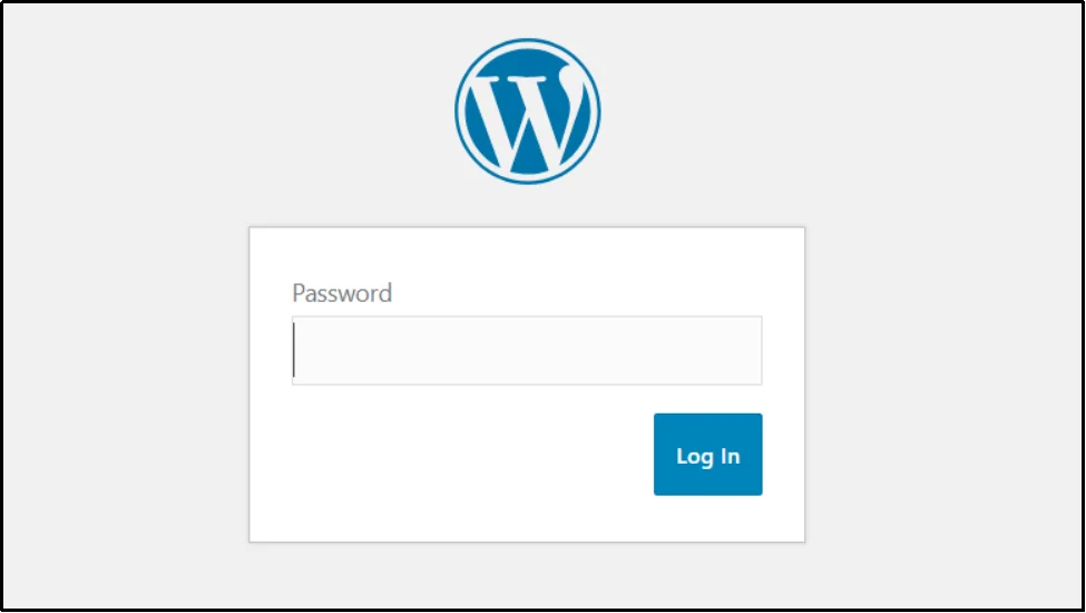 Category protection enabled under Taxonomy Protection in Password Protected Pro