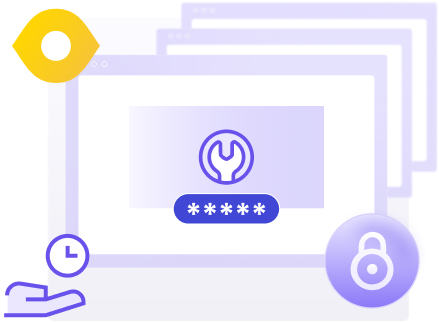 Keep Unfinished Website Pages Private