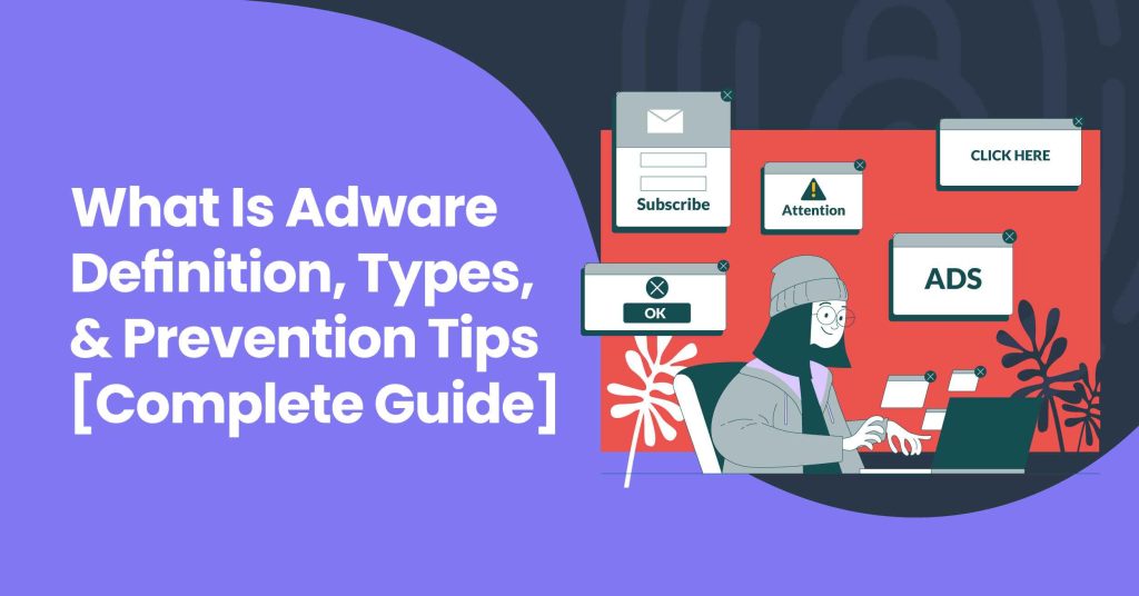 What is Adware