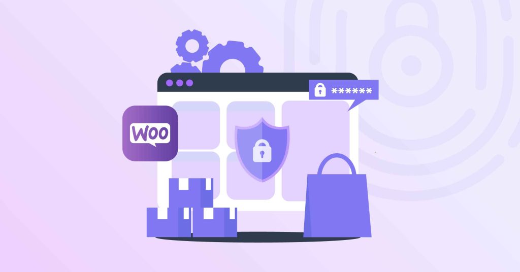 password protect WooCommerce categories