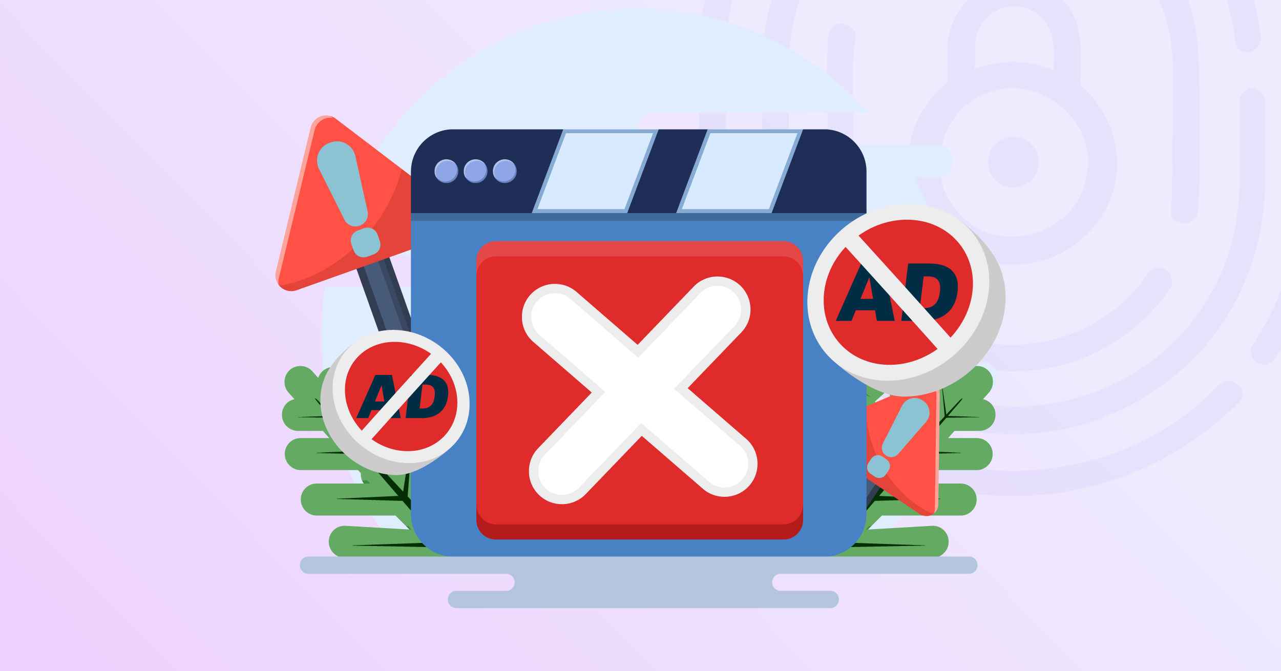 What is malvertising