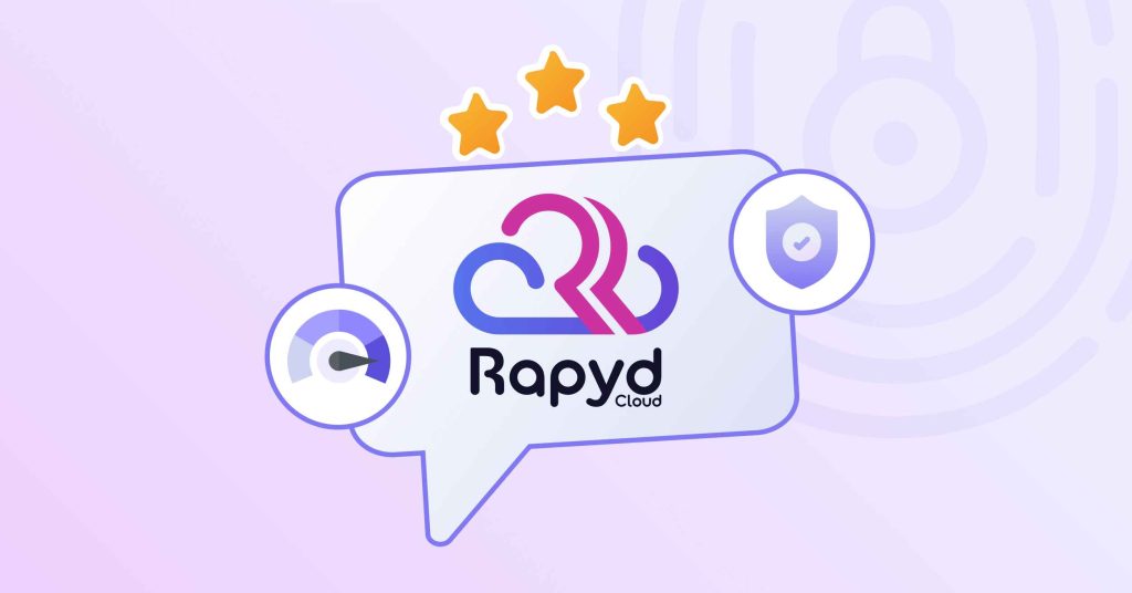 rapyd cloud review