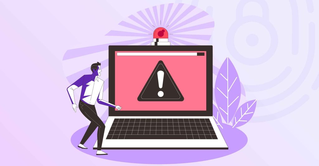 What is scareware