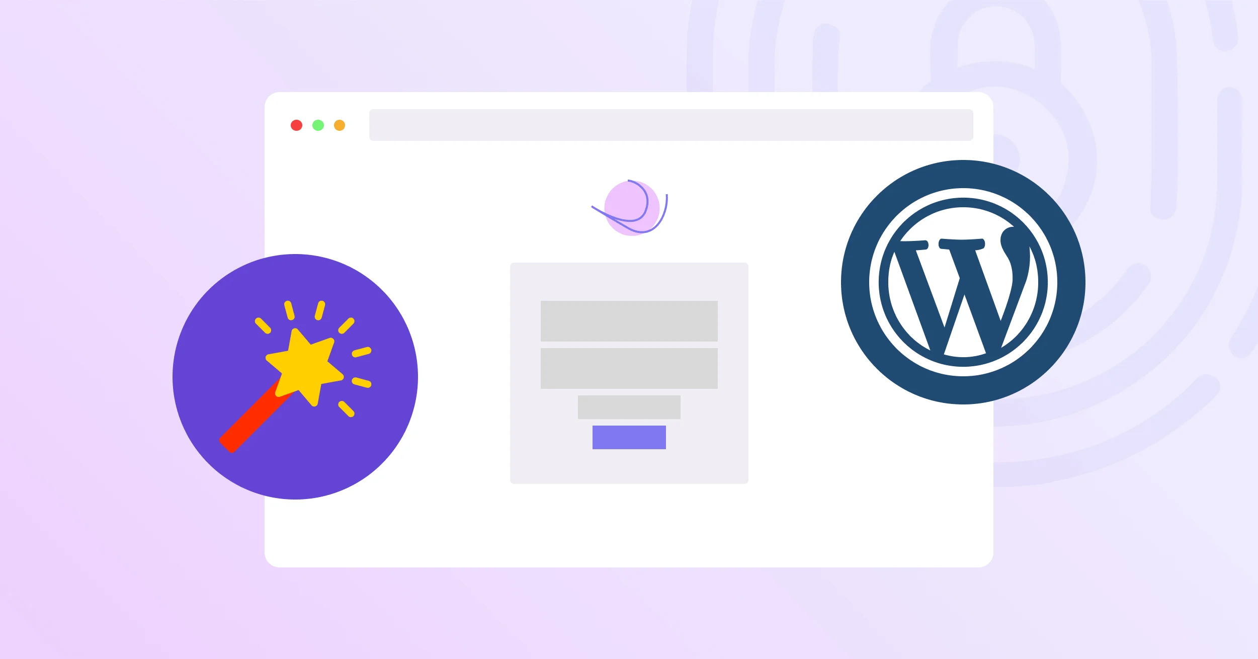 Style a Password Protected Page in WordPress