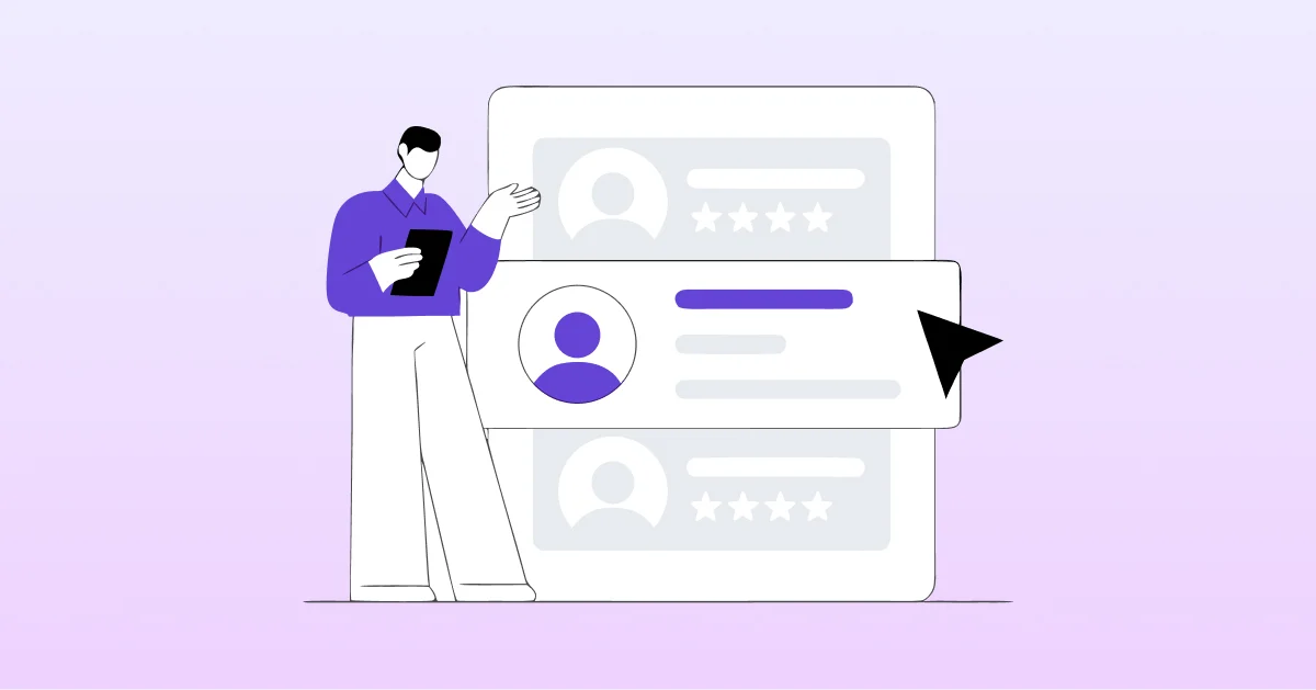 Site owner managing member profiles and access levels