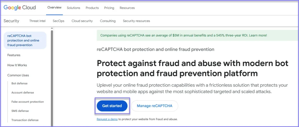 WordPress page access restricted by password