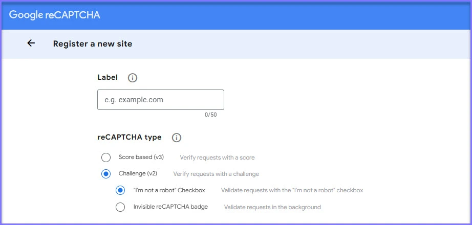Editing WordPress page visibility settings