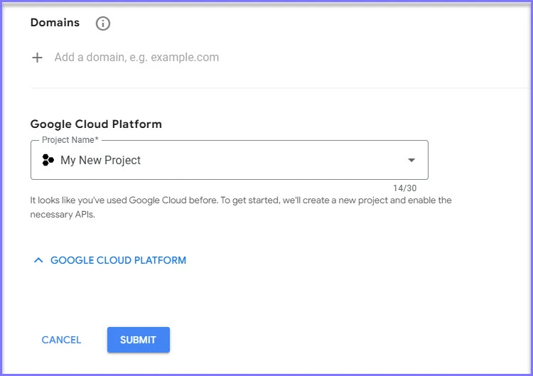 Password protection options in WordPress page editor