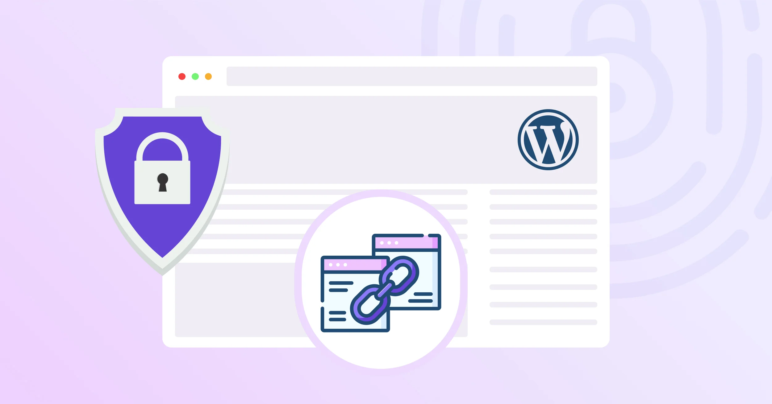 Create Bypass Links for WordPress Password Protected Pages
