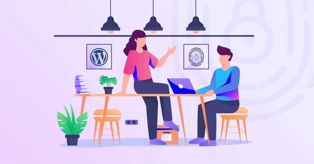 Small WordPress Agencies Use Password Protected