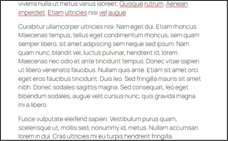 Protect a WordPress page or post partially using plugin