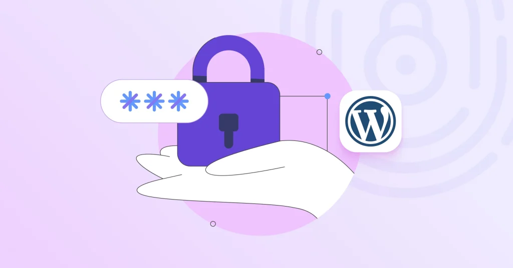 Best WordPress Password Protection Practices