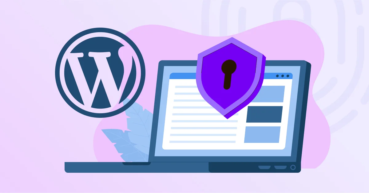 protect content in WordPress