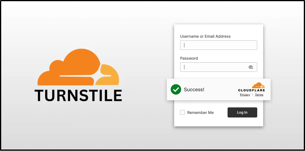 What is Cloudflare Turnstile and how it works as a CAPTCHA alternative