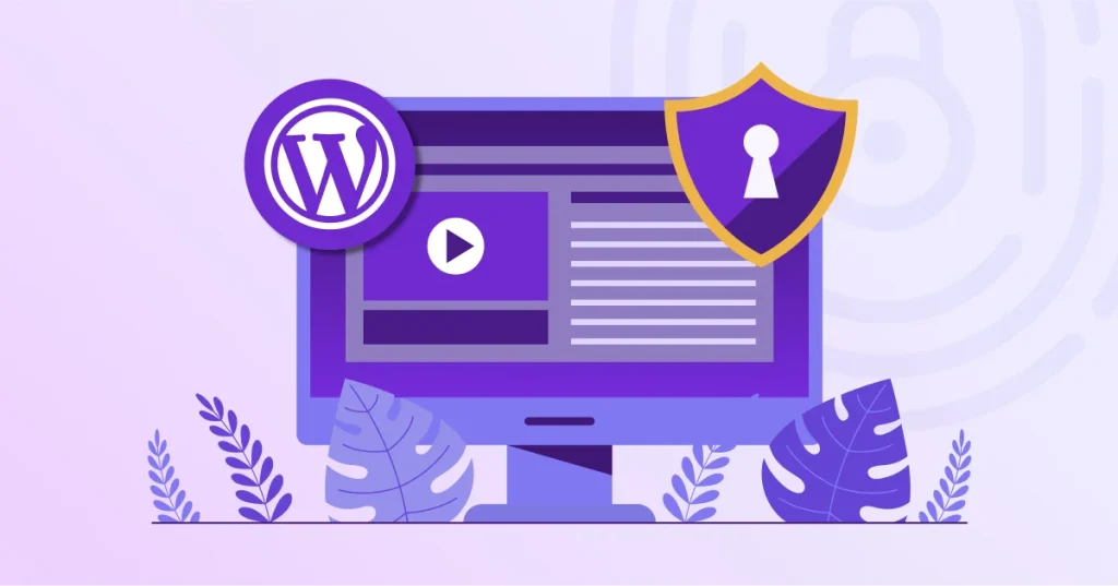 Add Content Protection Rules in WordPress