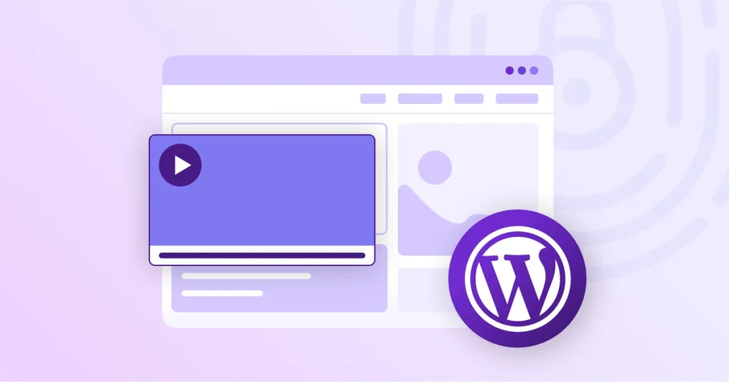 WordPress custom post types