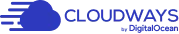 Cloudways Logo
