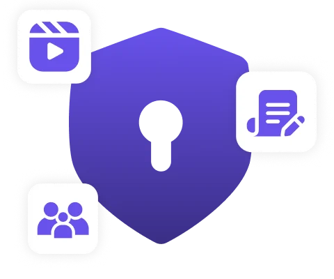 Create a Private Family Blog
in WordPress Create a Private Family Blog
in WordPress