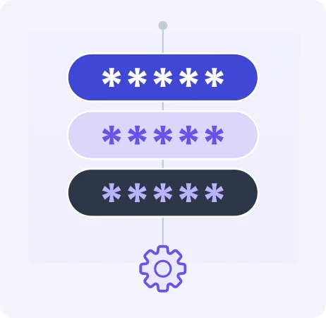 Multiple-Passwords Multiple-Passwords