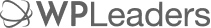 WP Leaders logo