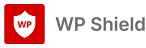 WP Shield logo