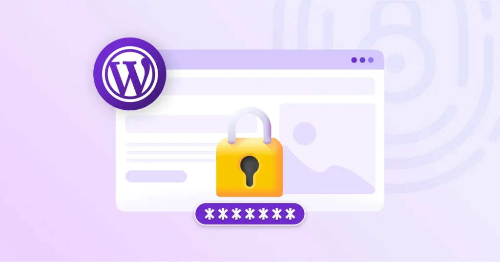 Password Protect Entire WordPress Site