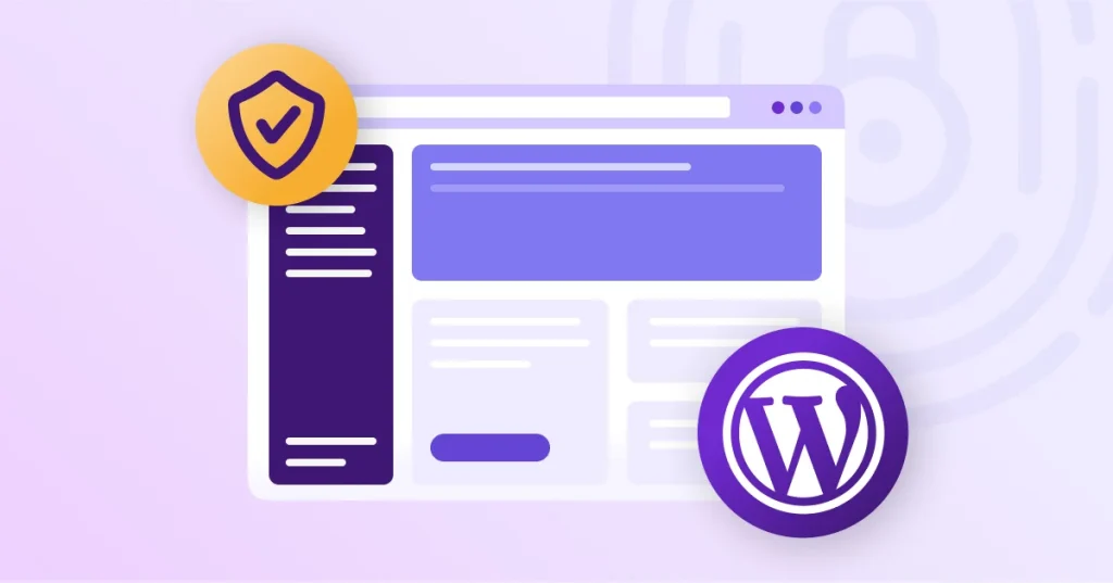 Protect Your WordPress Admin Area